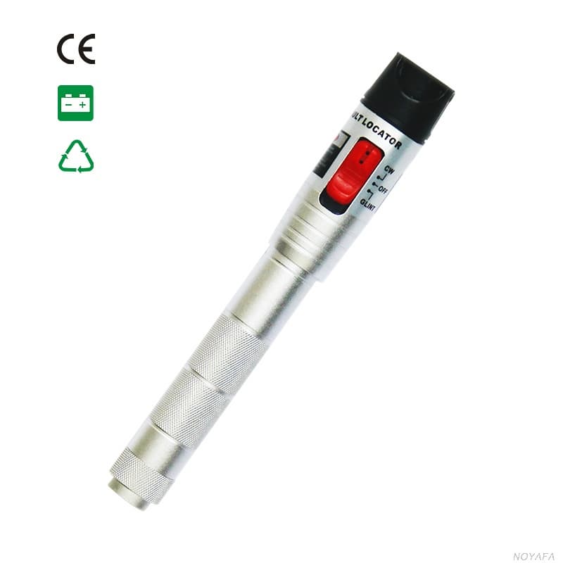 Visual fault locator metal pen style VFL NF_904W